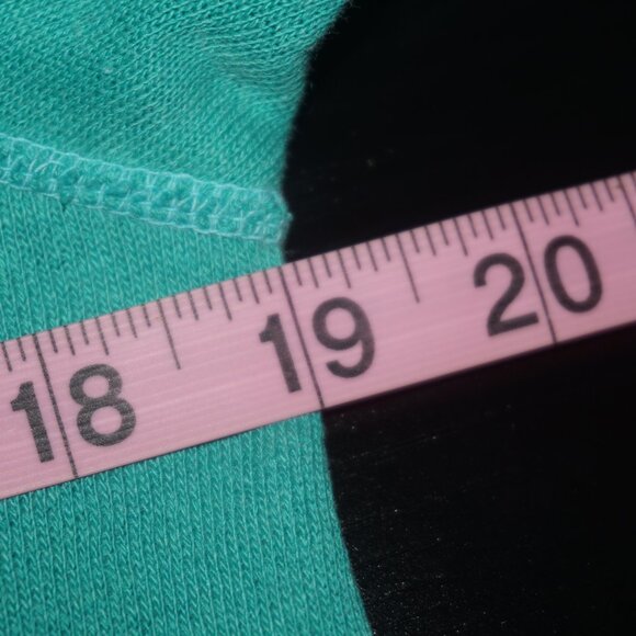 Vintage 70s Reworked Strawberry Shortcake Raglan Sweatshirt - Picture 9 of 10